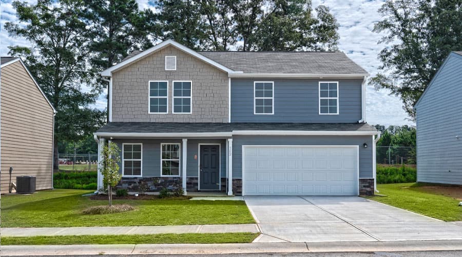 Single-Family Home Construction