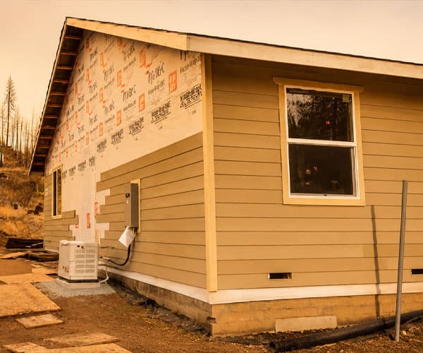 Bryant Builders Project Showcase 2