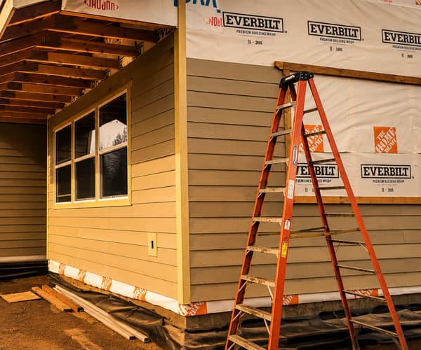 Bryant Builders Project Showcase 3