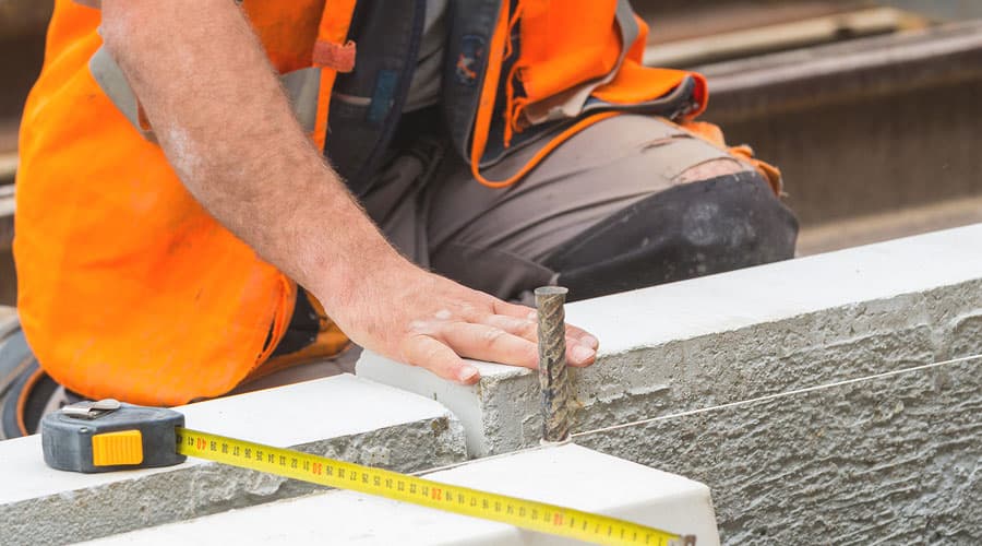 Structural repair Process 1